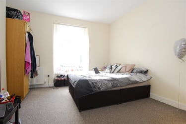 3 bed flat, 9 Seaton Avenue, Mutley, Plymouth, PL46QJ - Image 5